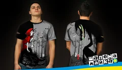 Красная шапочка